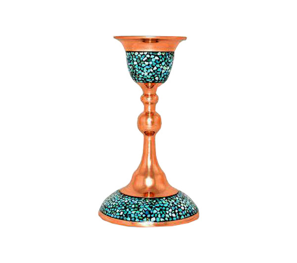 شعمدان متوسط فیروزه کوبی