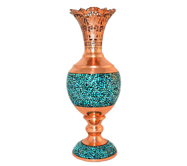 سنبلدان فیروزه کوبی