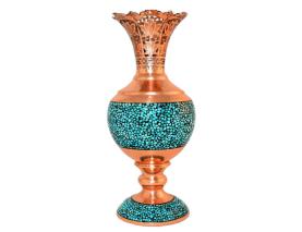 سنبلدان فیروزه کوبی