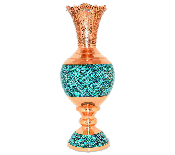 سنبلدان بزرگ فیروزه کوبی