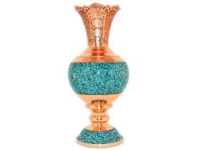 سنبلدان بزرگ فیروزه کوبی