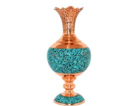 سنبلدان متوسط فیروزه کوبی