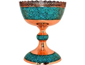 آجیل خوری سوپر فیروزه کوب