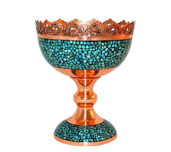 آجیل خوری 20 سانتی متری