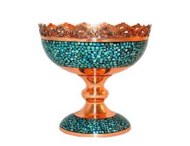 آجیل خوری 13 سانتی متری