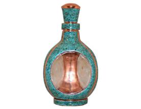 تنگ سه وجهی فیرزه کوبی