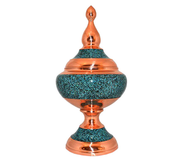 شکلات خوری 40 سانتی متری فیروزه کوبی