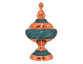 شکلات خوری 40 سانتی متری فیروزه کوبی