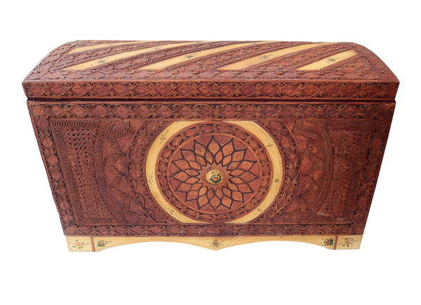 صندوقچه نفیس رویال