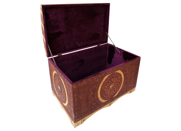 صندوقچه نفیس رویال