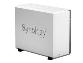Synology DS216J 