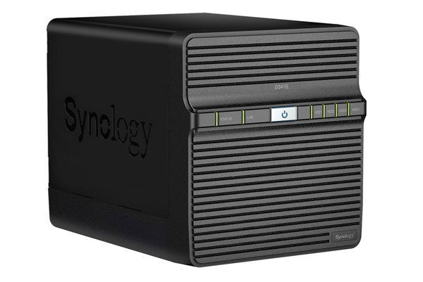 Synology DS416J