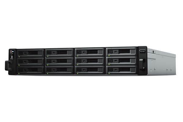 Synology RS2416 Plus