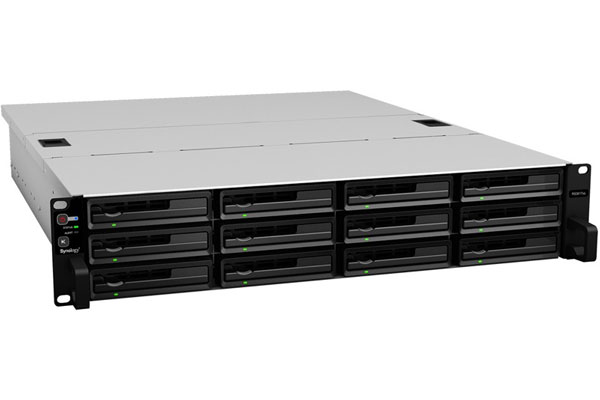 Synology RS3617RPxs